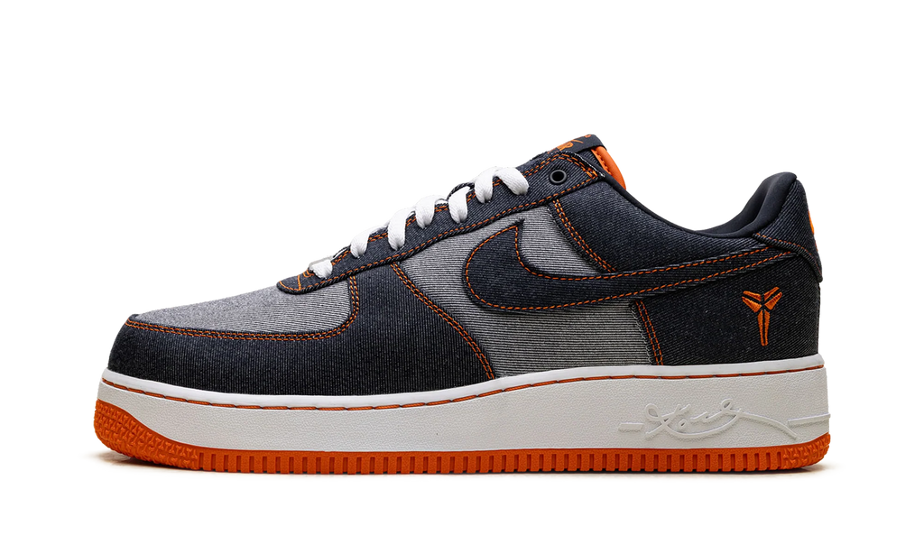 Air Force 1 "Kobe Bryant - Denim" IM1980 400