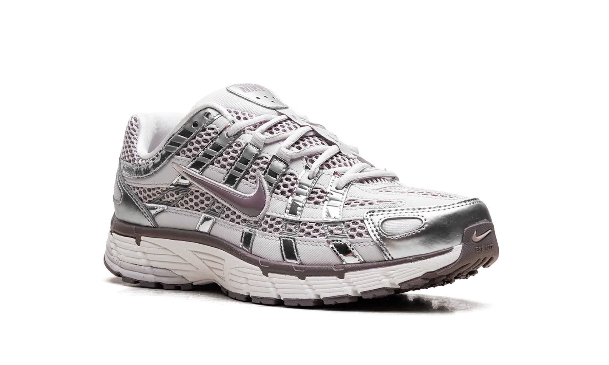 P-6000 WMNS "Platinum Violet Vast Gre" IB4019 019