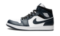 Jordan 1 Mid "Armory Navy" 554724 411