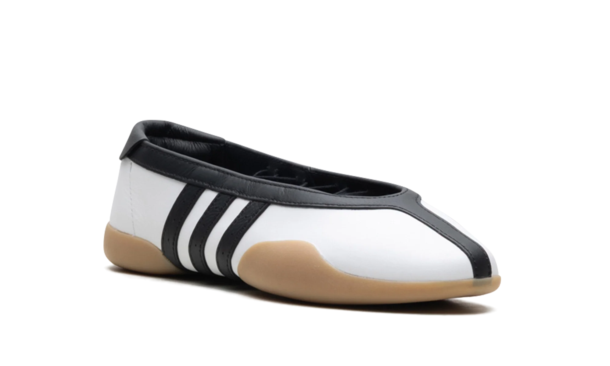 Taekwondo Mei Ballet WMNS "White Black" JR7030