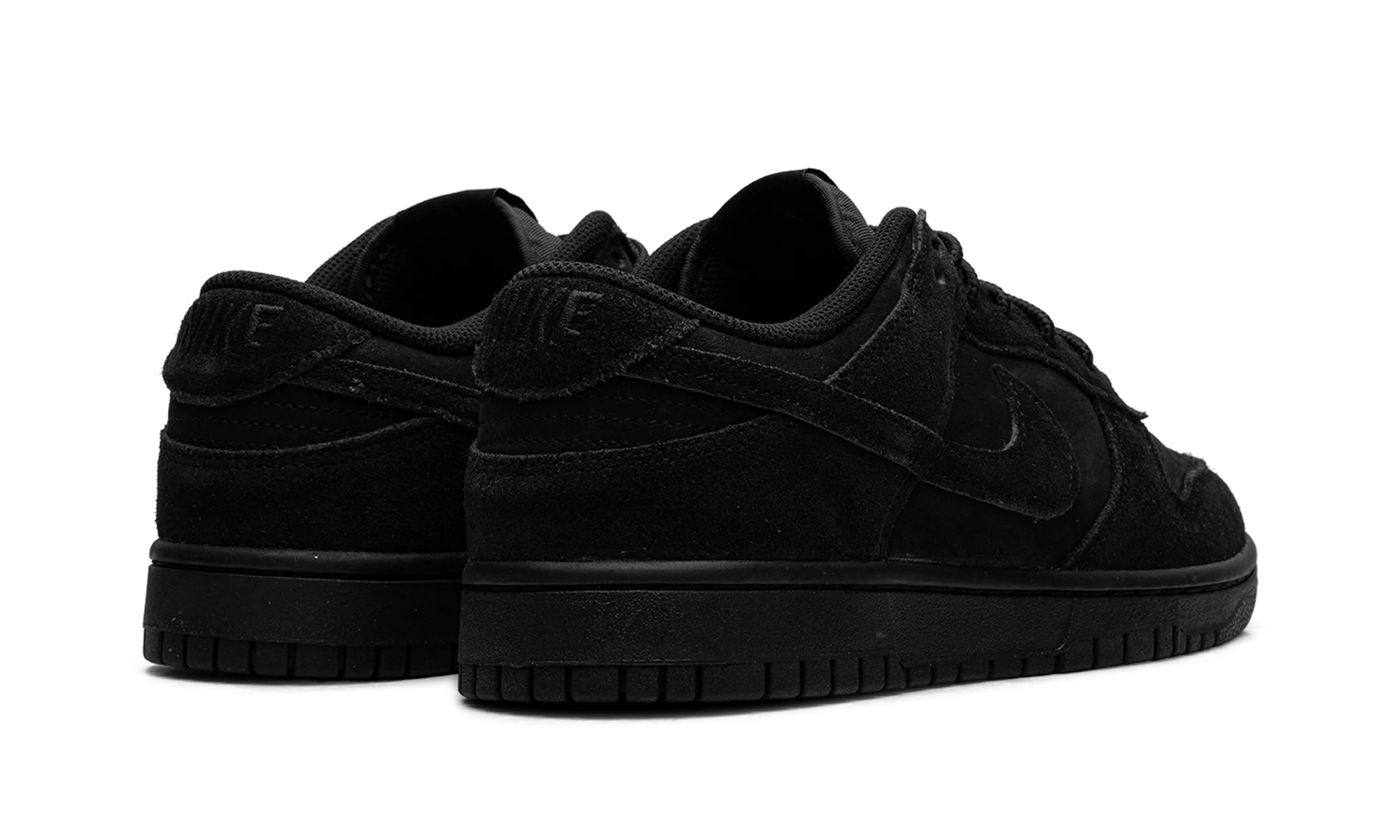 Dunk Low Retro "Black" IB6651 001