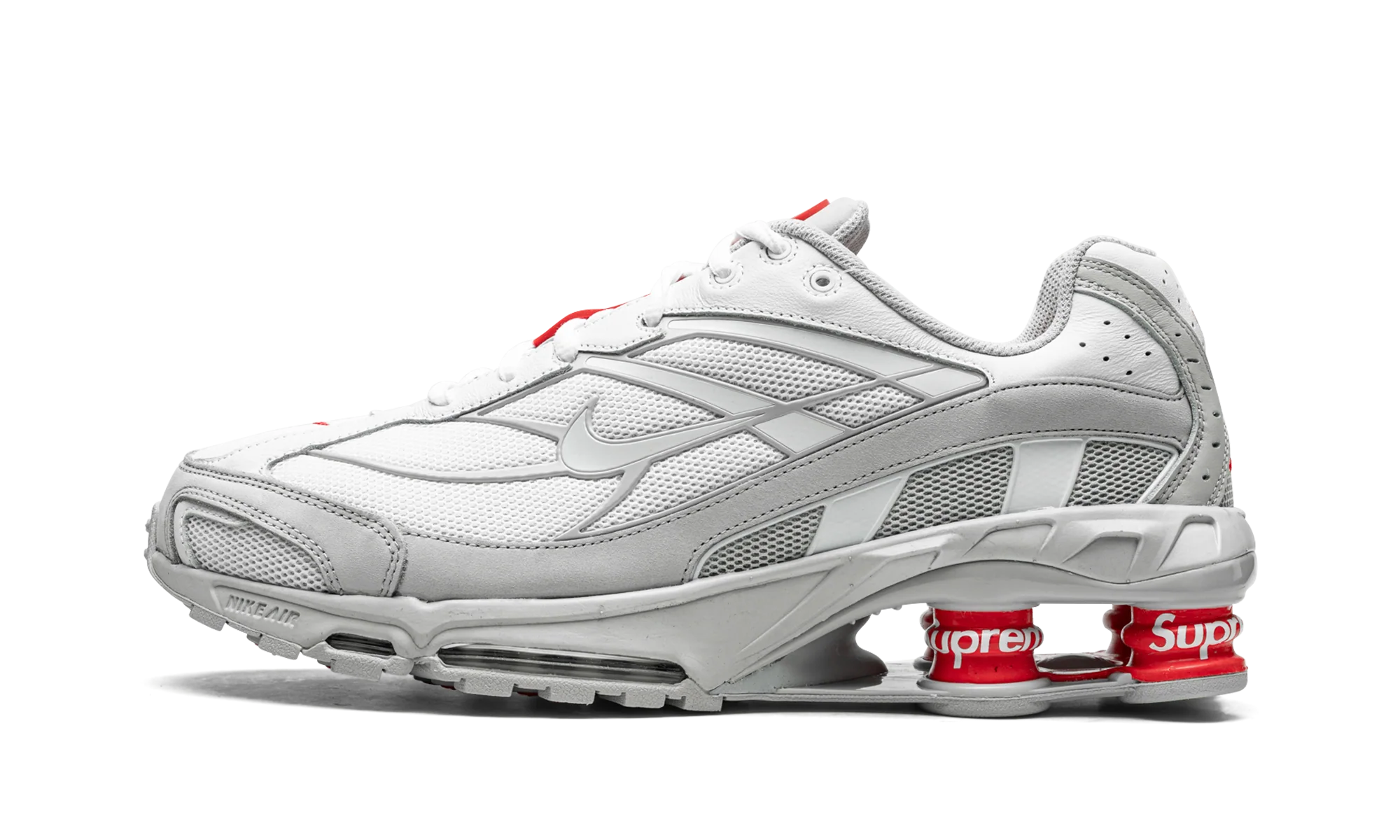 Shox Ride 2 SP "Supreme White" DN1615 100