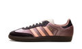 Samba OG WMNS "Warm Clay Clear Orange" JI2682
