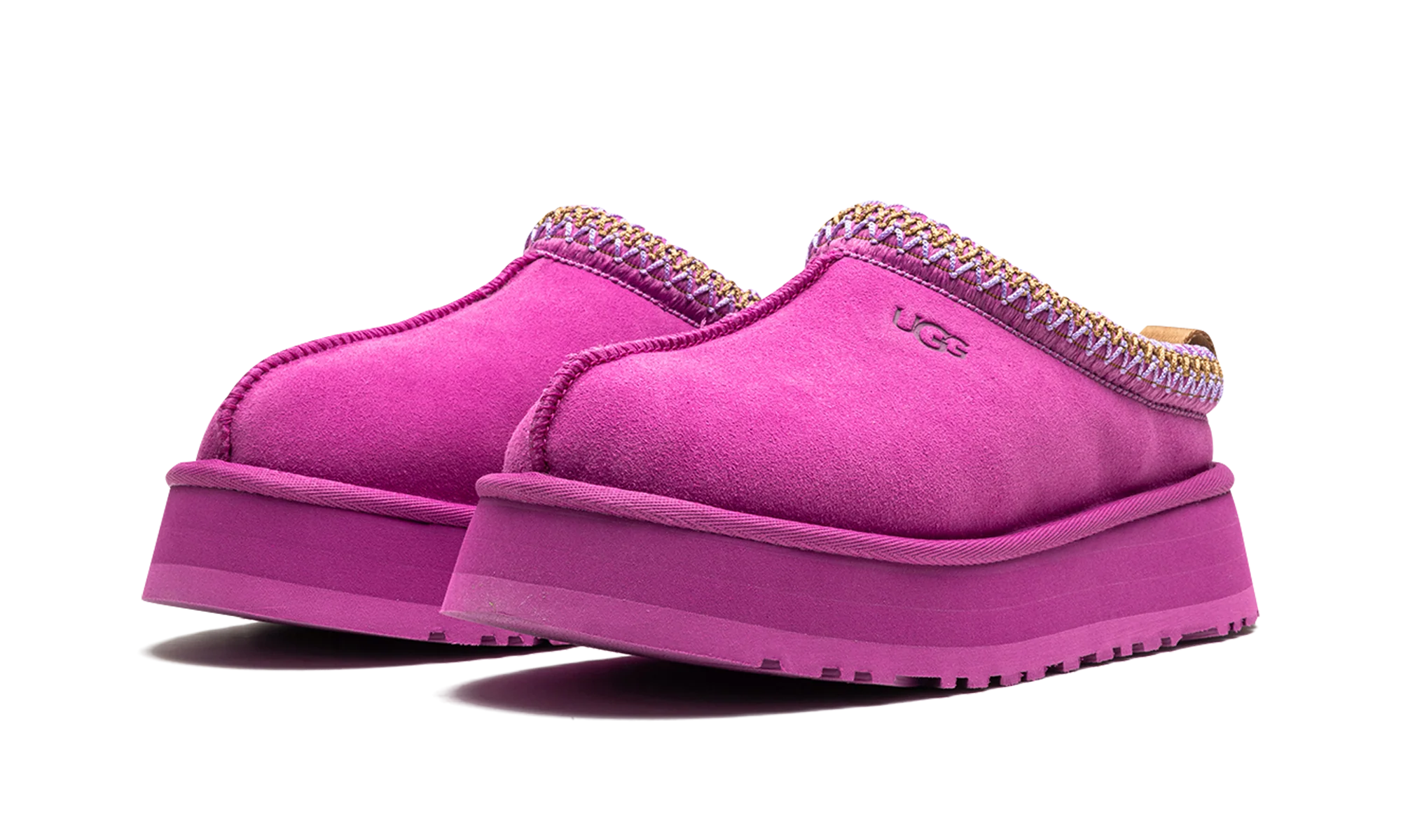 TAZZ WMNS "Magenta" 1122553 MGS