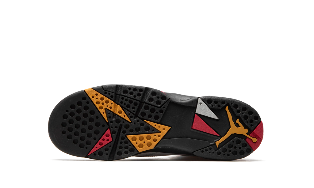 Air Jordan 7 GS "Cardinal" DQ6040 106