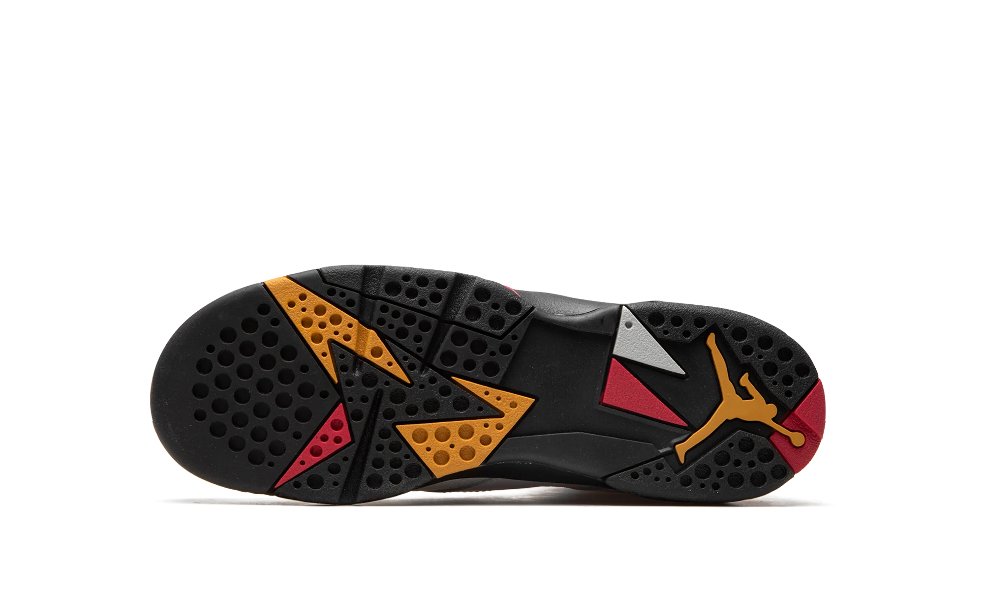 Air Jordan 7 GS "Cardinal" DQ6040 106