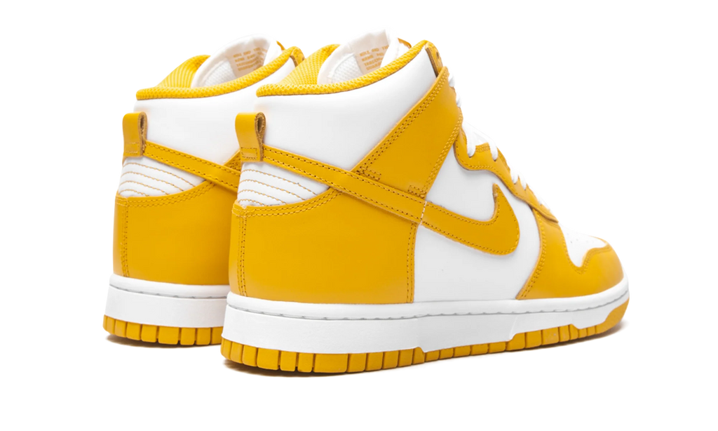 DUNK HIGH WMNS "Dark Sulfur" DD1869 106
