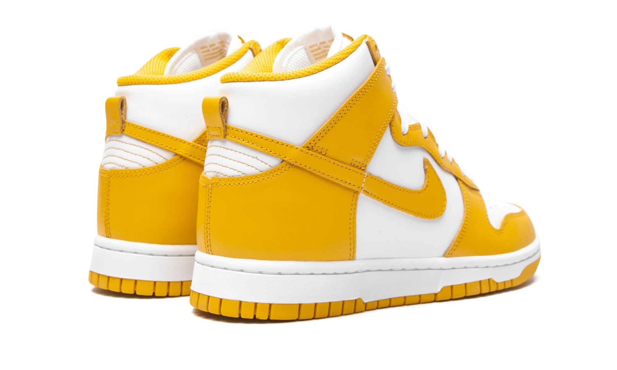 DUNK HIGH WMNS "Dark Sulfur" DD1869 106