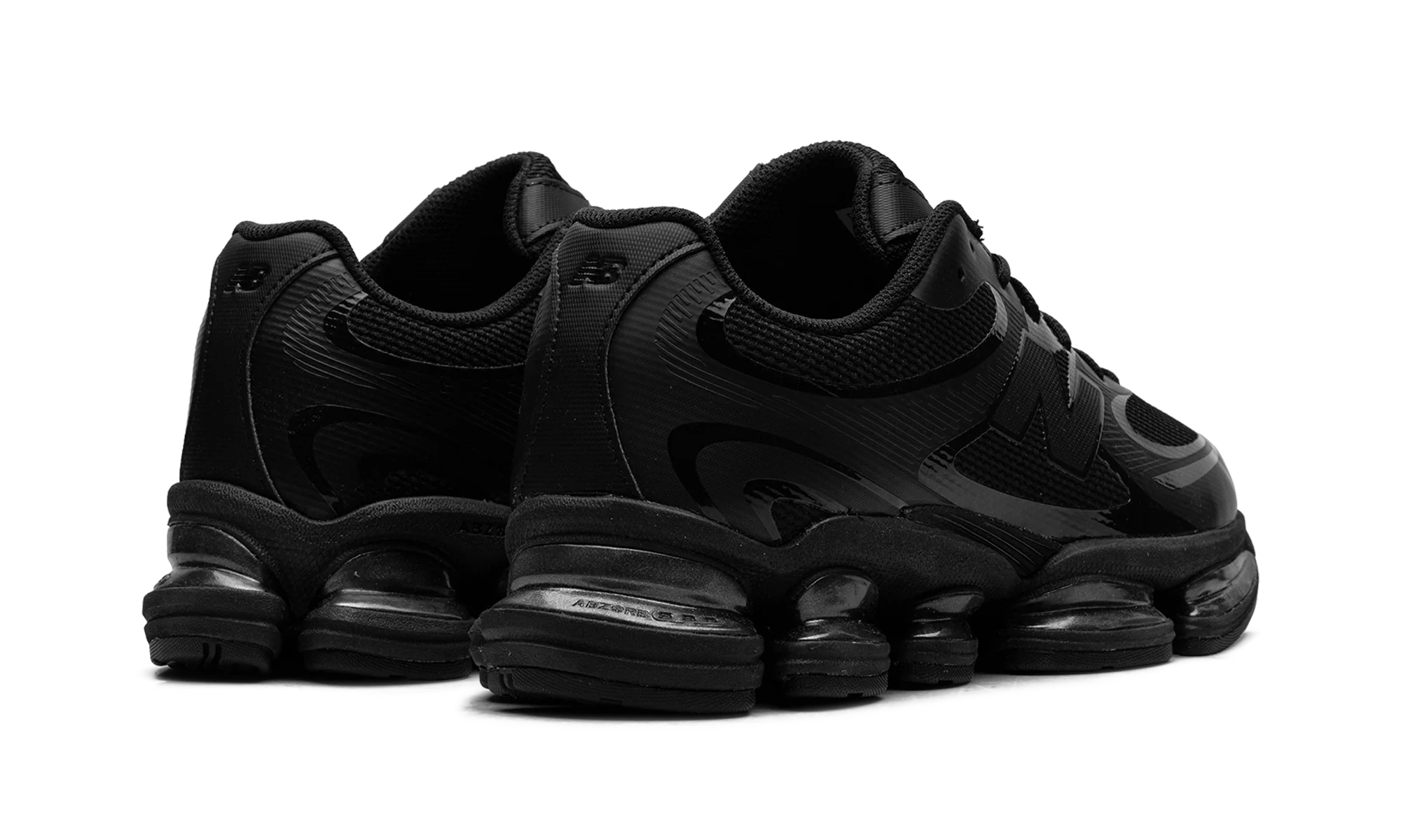 2000 "Triple Black" U2000ETB