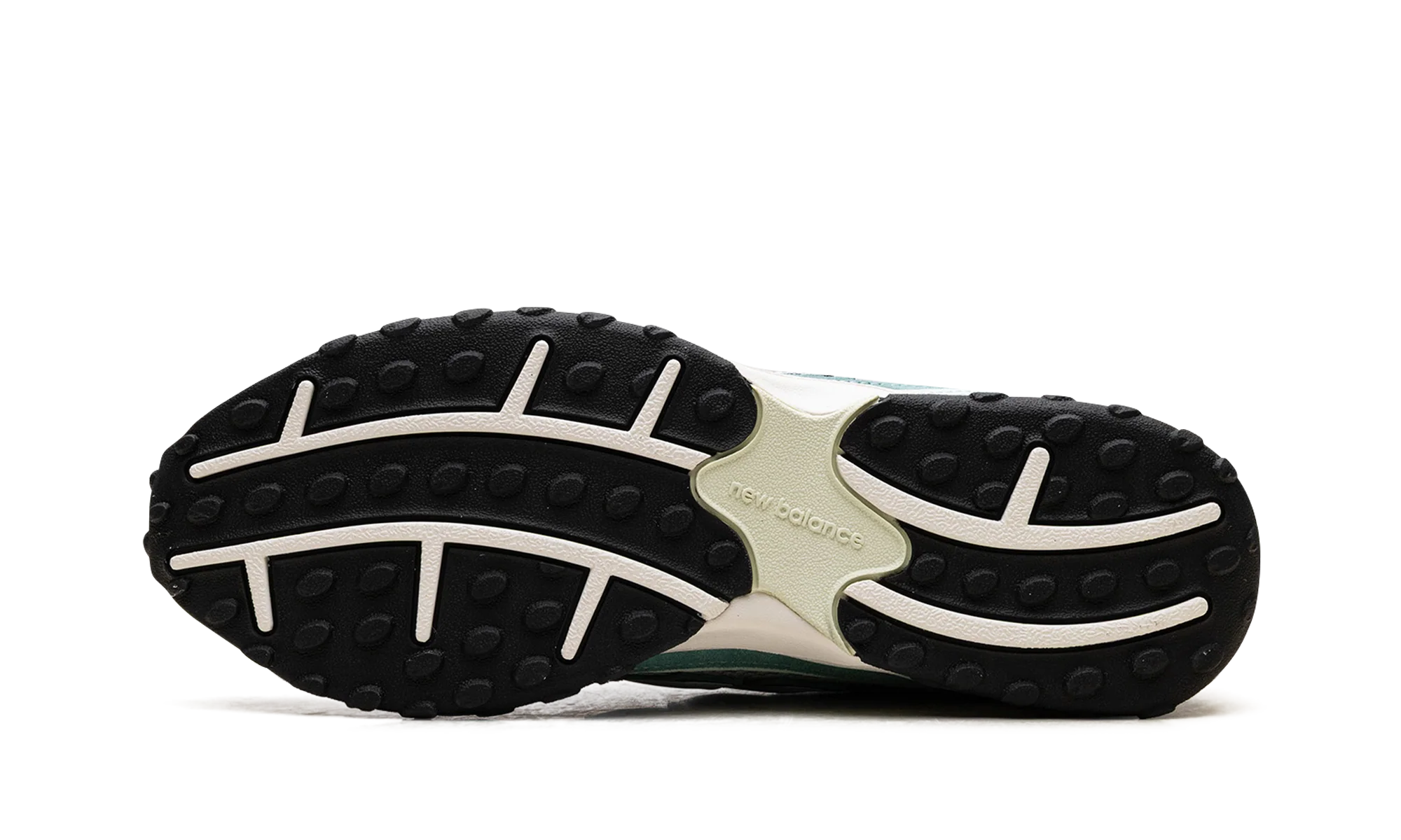204L "Kith - Green" U204LKTA