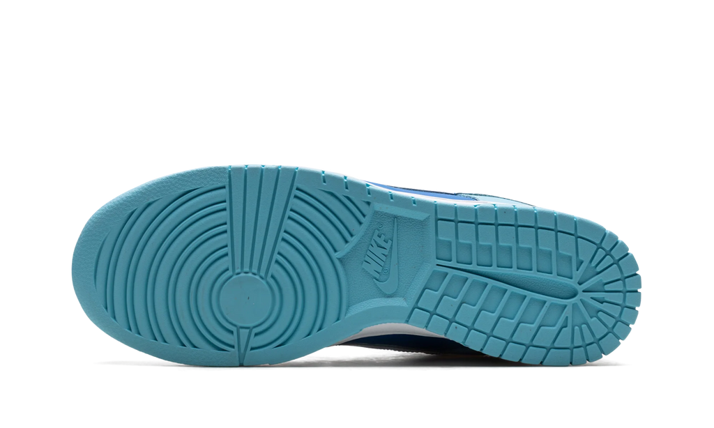 Dunk Low "Argon 2022" DM0121 400