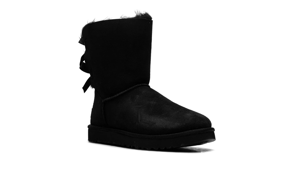 BAILEY BO 2 BOOTS WMNS "Black" 1016225 BLK