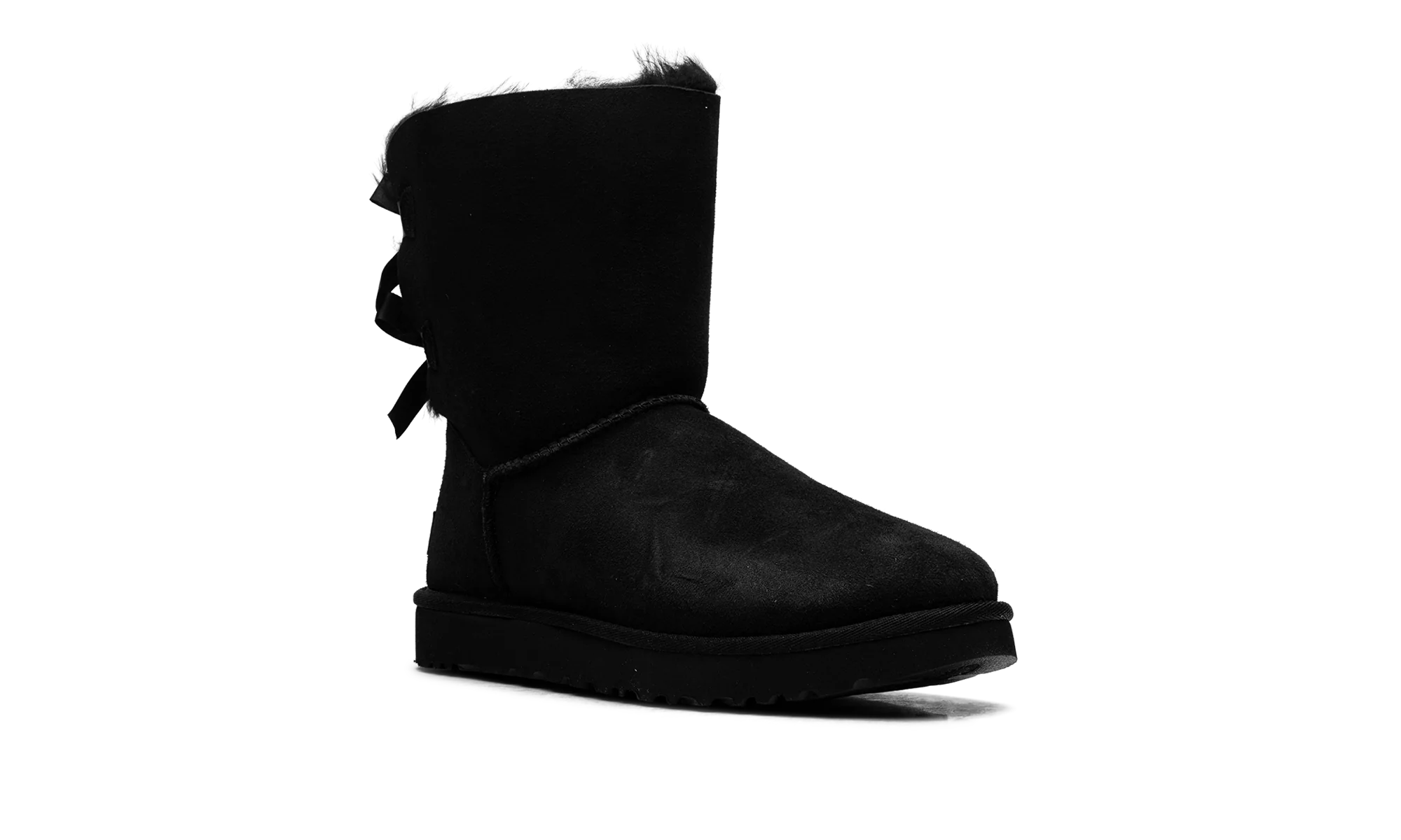 BAILEY BO 2 BOOTS WMNS "Black" 1016225 BLK