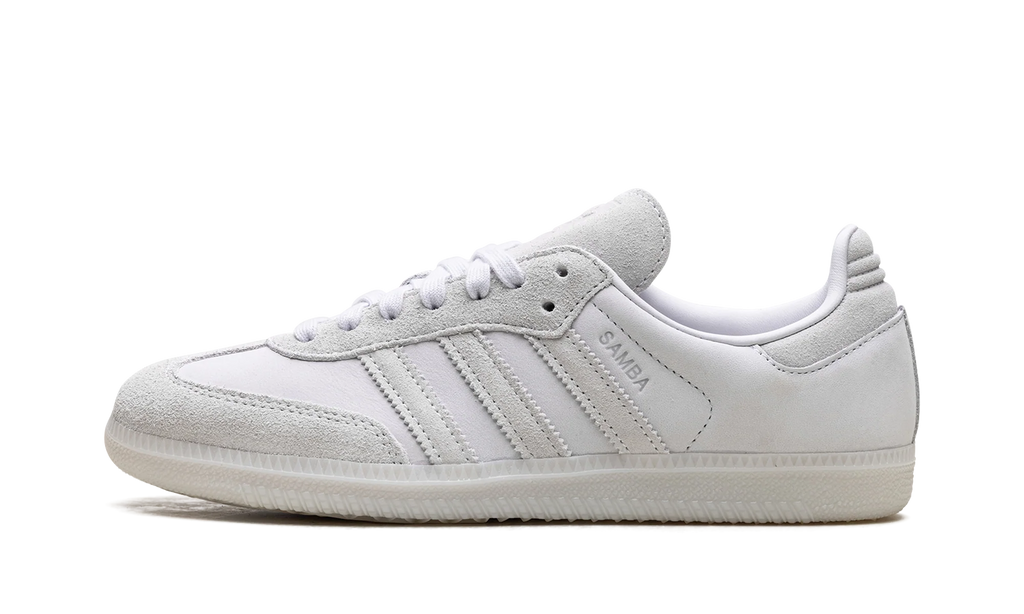 Samba WMNS "Dash Grey" JI2728