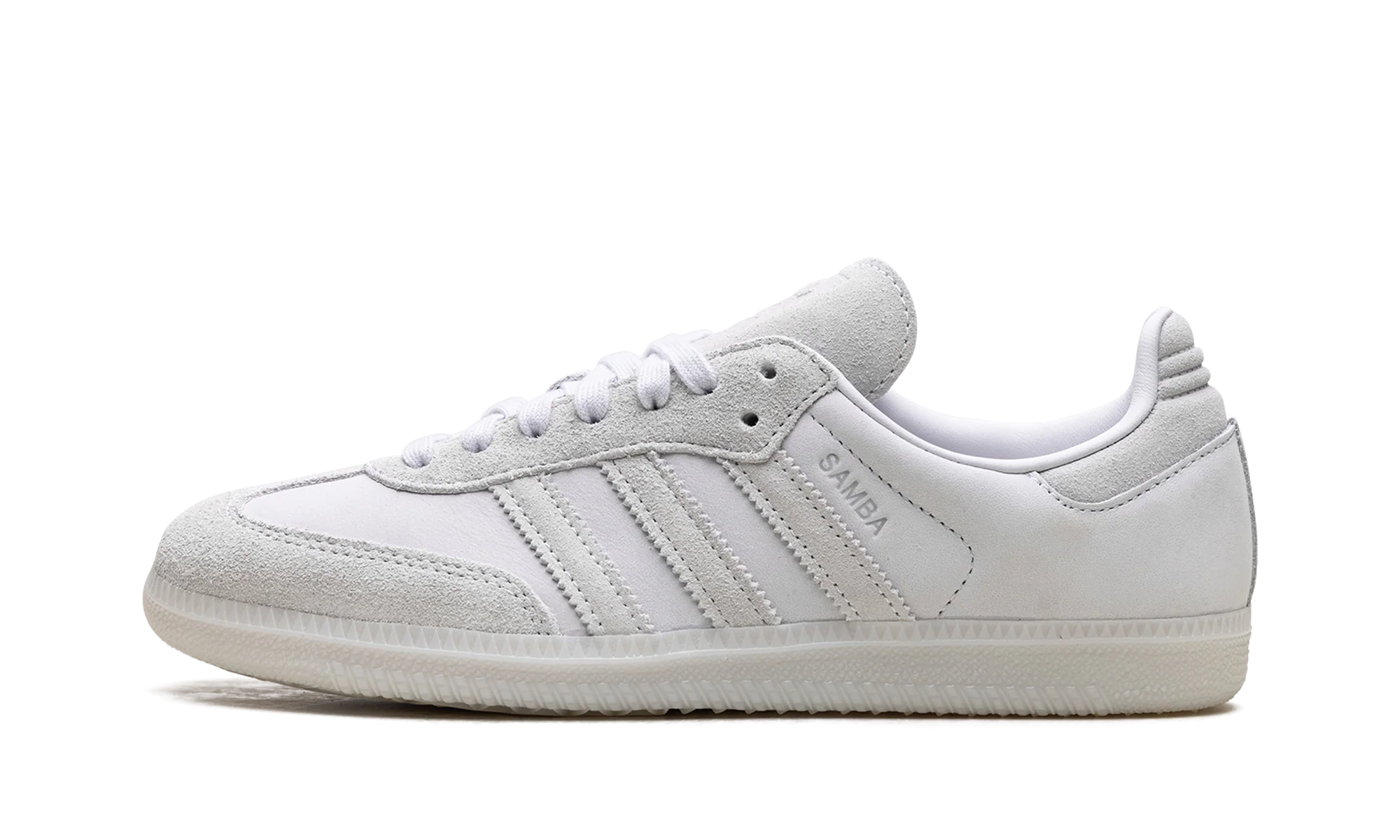 Samba WMNS "Dash Grey" JI2728