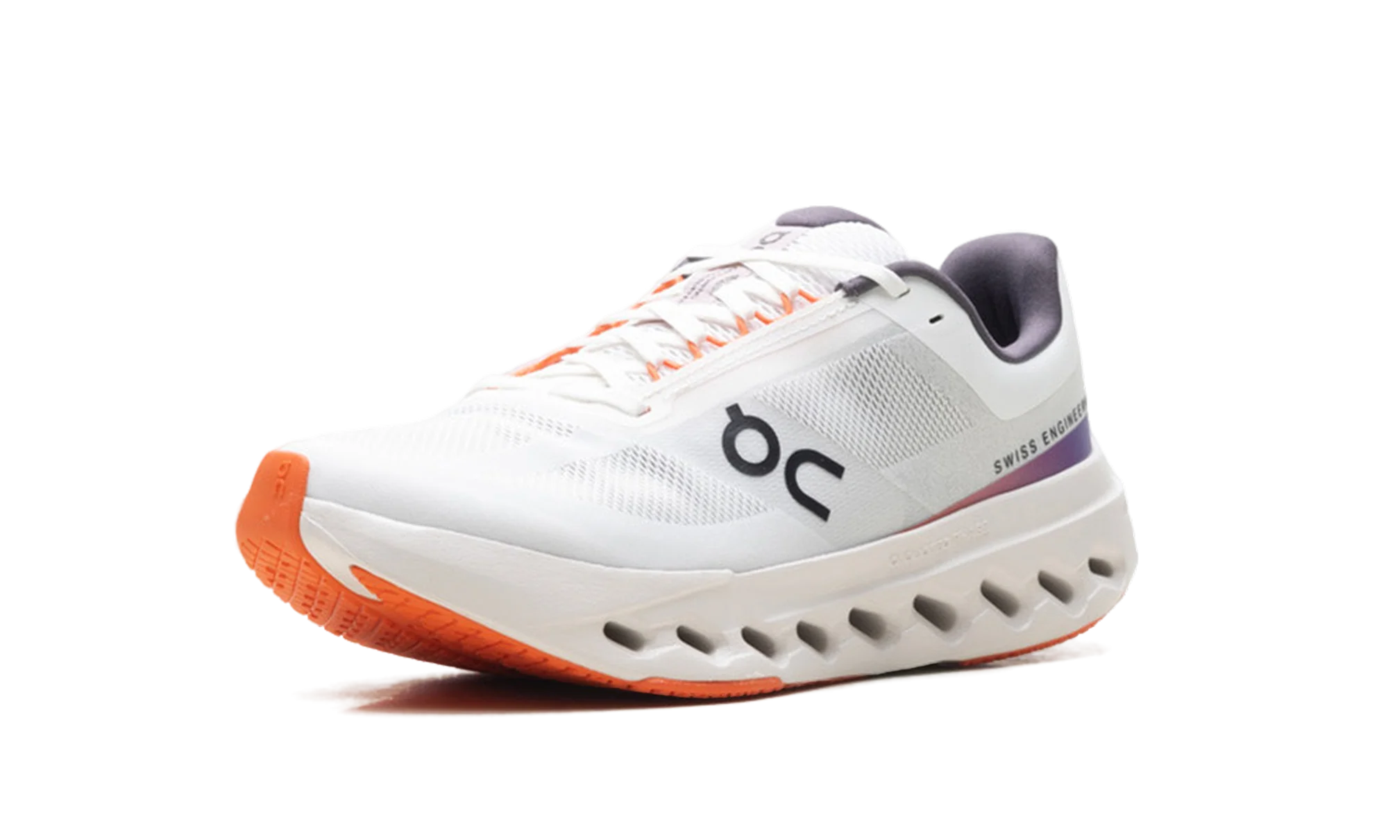 On Cloudsurfer Next WMNS "White Flame" 3WE30050256