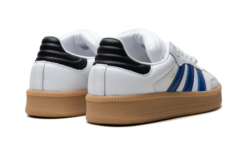 Samba XLG "Royal Blue" IE9182