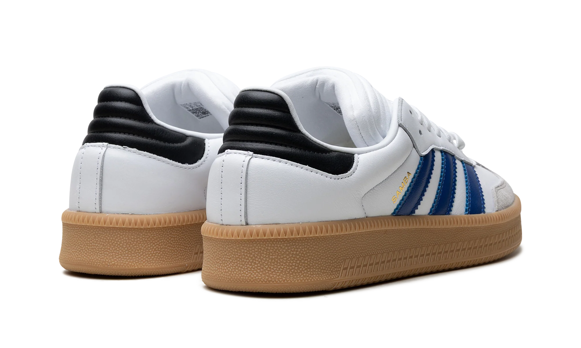 Samba XLG "Royal Blue" IE9182