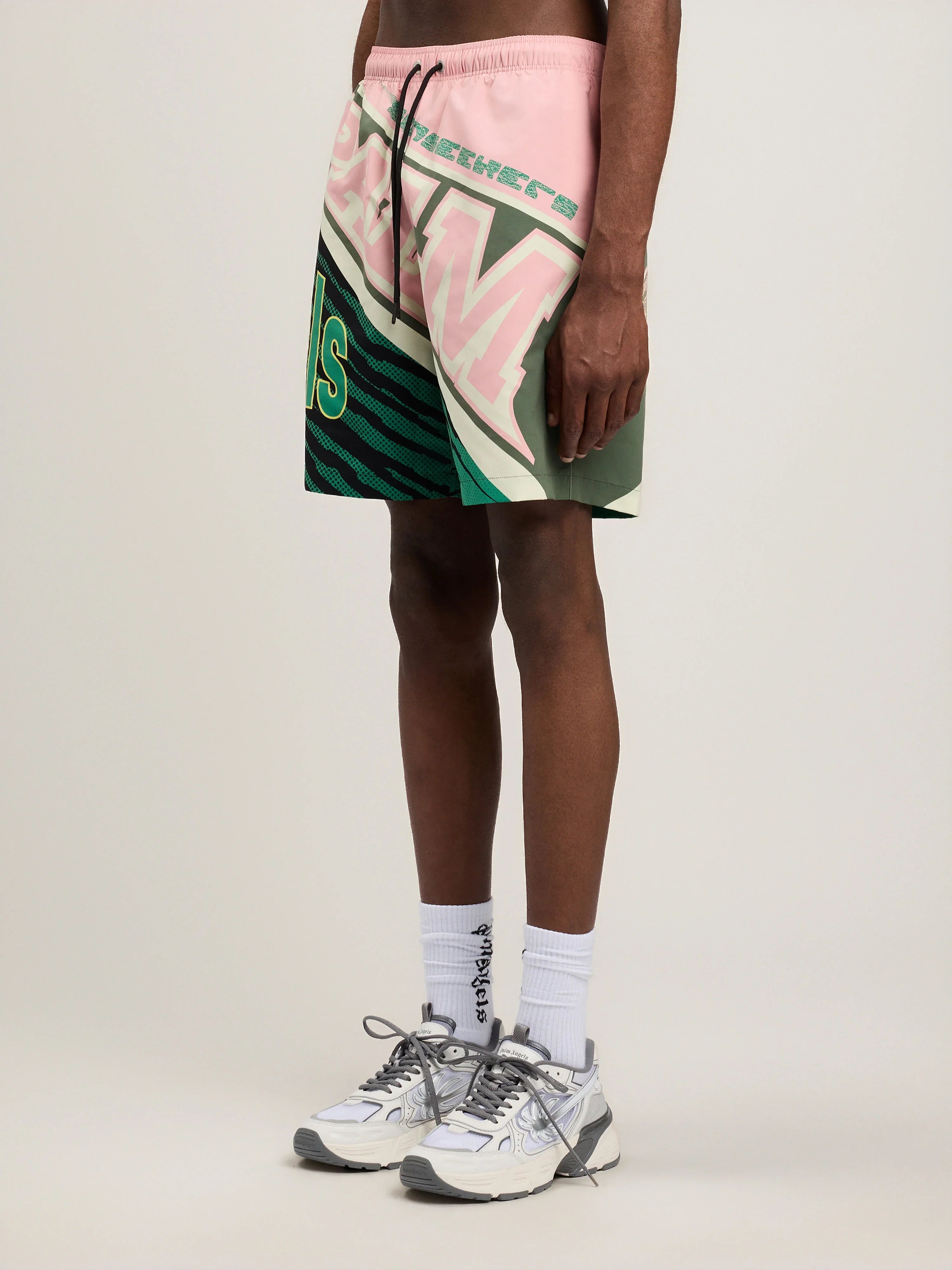 Racing Swimshorts