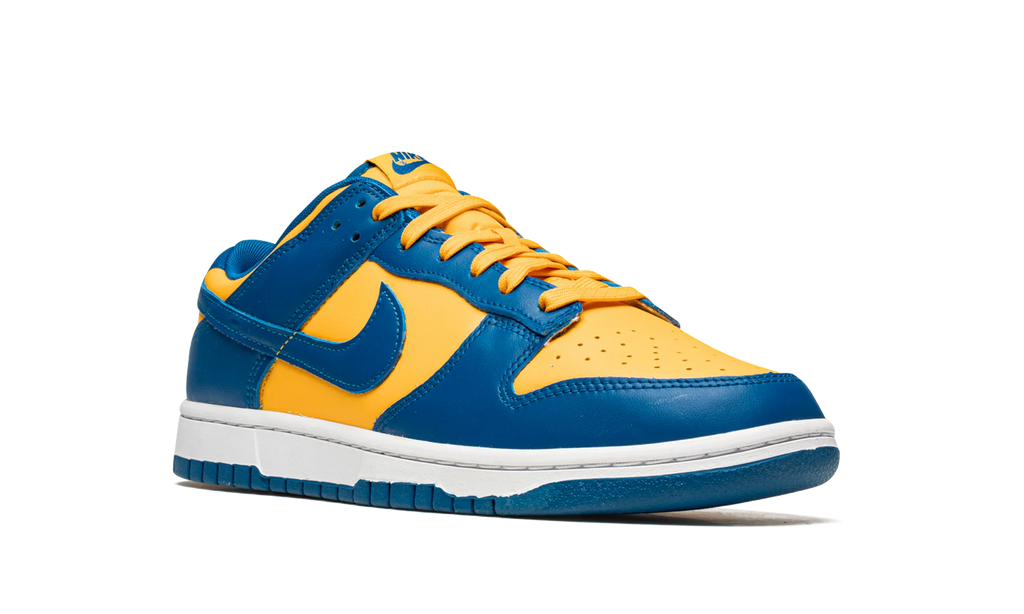 Dunk Low Retro "UCLA" DD1391 402