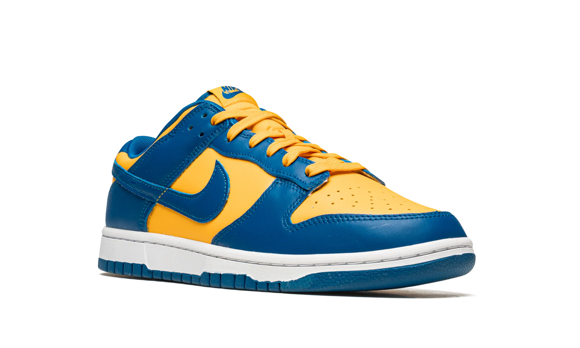 Dunk Low Retro "UCLA" DD1391 402