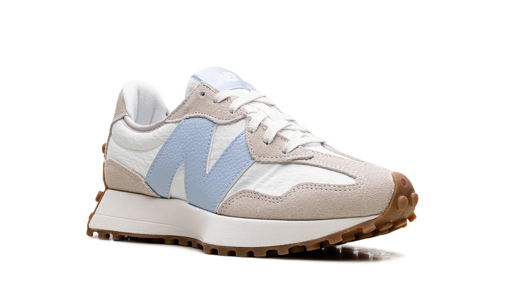 327 WMNS "Timberwolf Sea Salt" WS327FTA