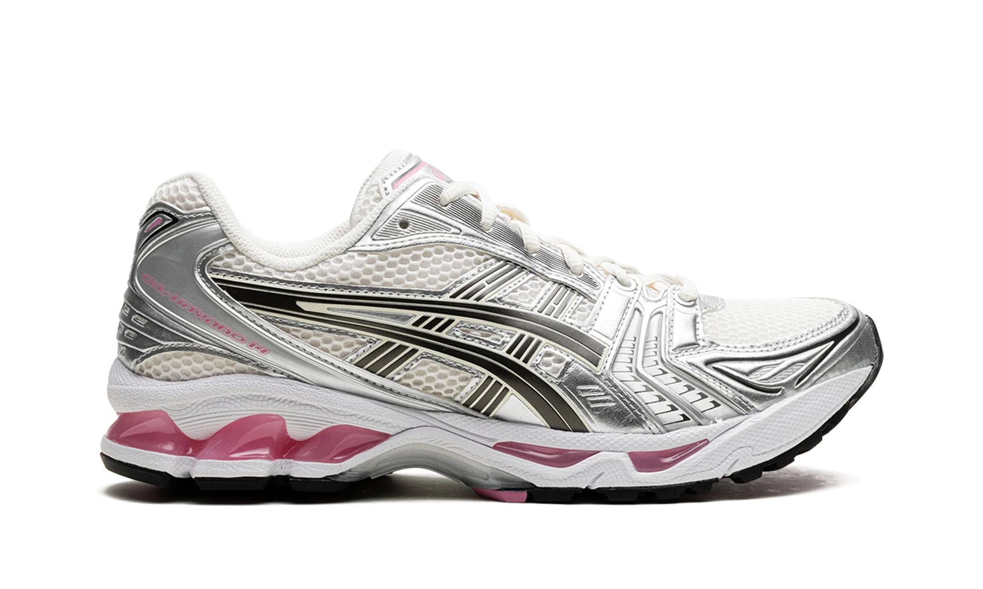Gel Kayano 14 "Cream Sweet Pink" 1203A537 103