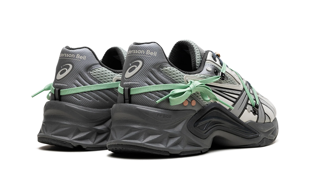 HN2-S Protoblast "Andersson Bell Smoke Grey" 1201A729 021