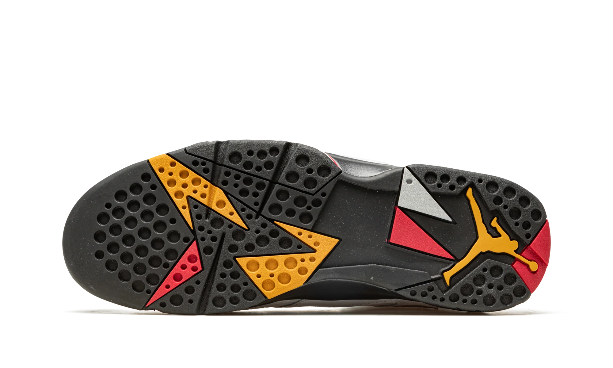 Air Jordan 7 Retro "Cardinal 2022" CU9307 106