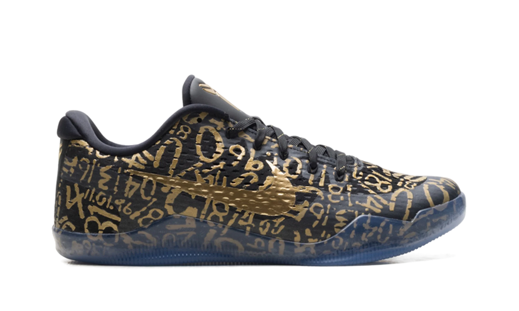 Kobe 11 Protro Low "Mamba Day" IU4902 900