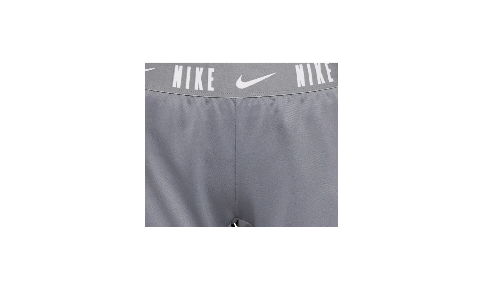 Tennis Dri-fit Trophy 6" Shorts "Black" DA1099 085