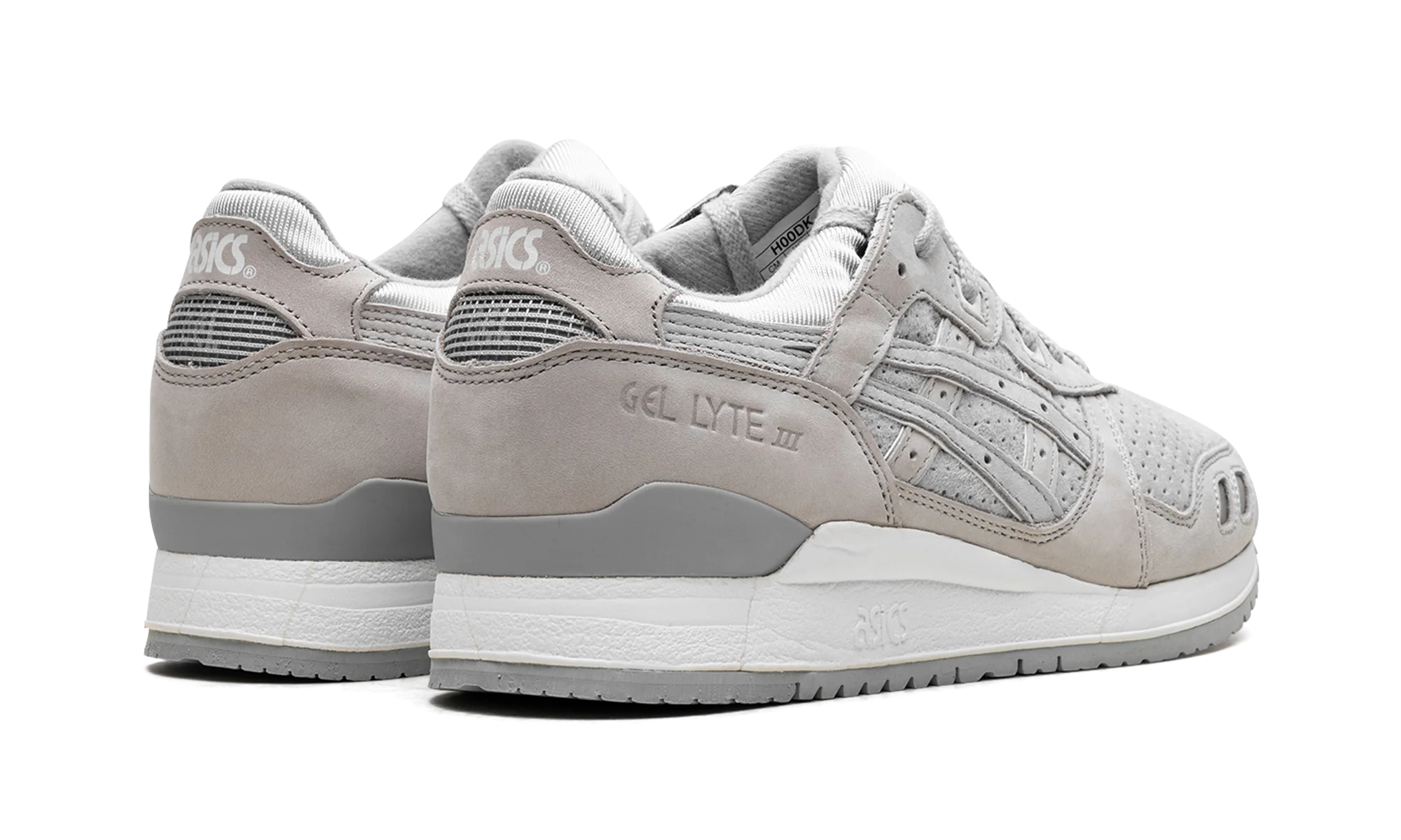 Gel-Lyte 3 "STONE" H00DK 1717