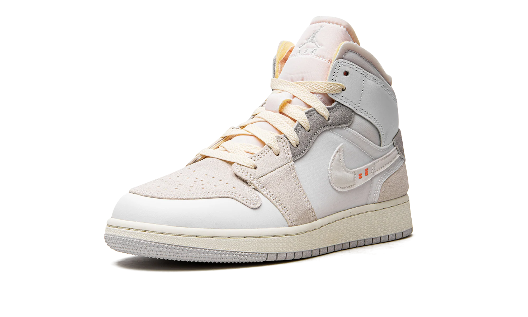 Jordan 1 Mid SE Craft GS "Inside Out" DQ3726 100