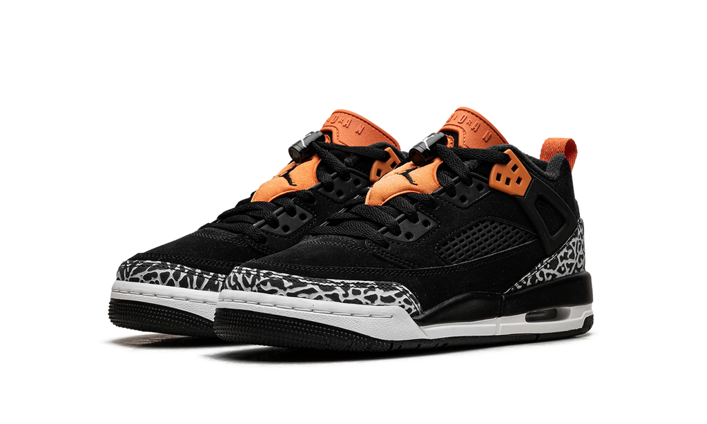 Spizike Low GS "Halloween" FQ3950 008