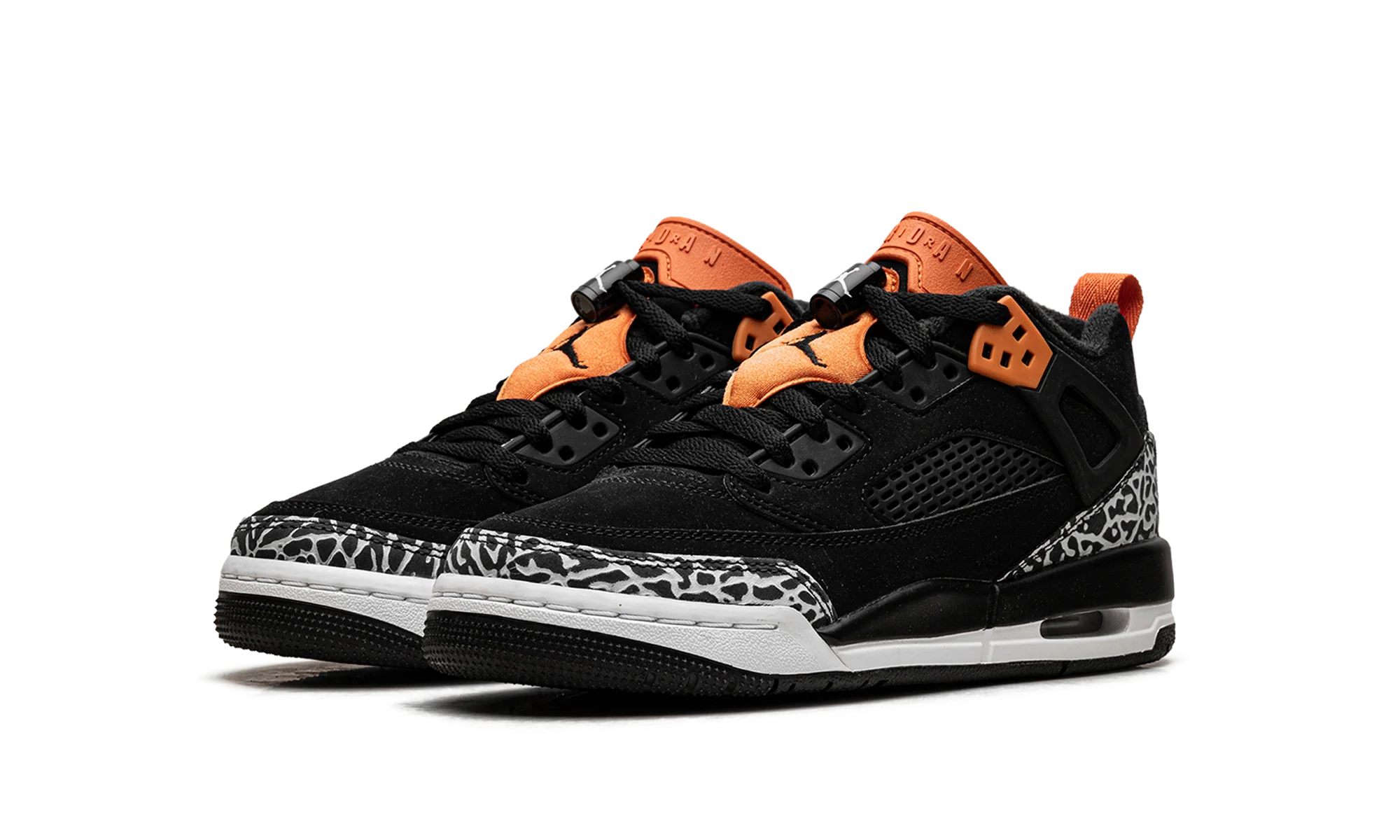 Spizike Low GS "Halloween" FQ3950 008
