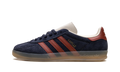 Gazelle Indoor "Legend Ink Preloved Ruby" JH5404