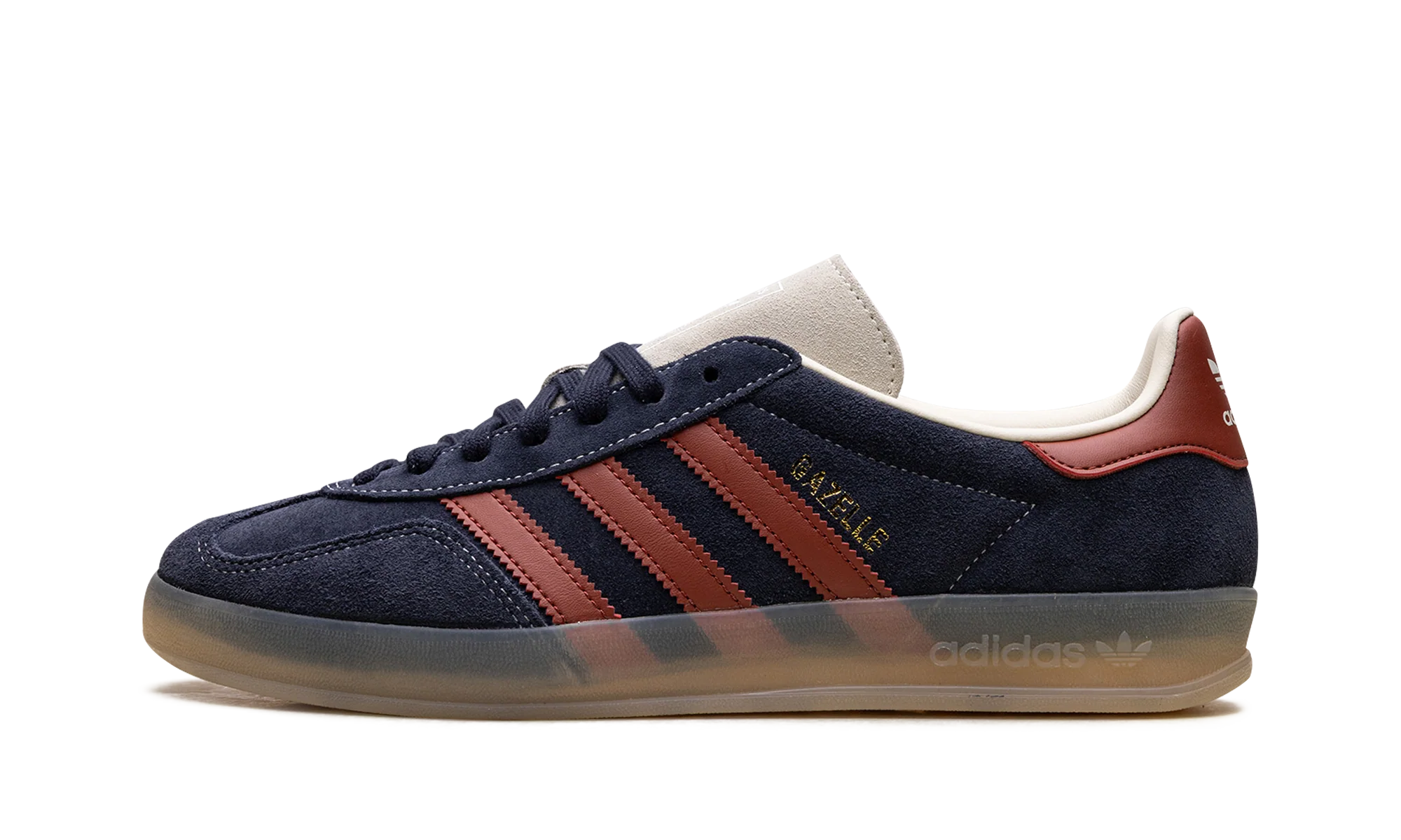 Gazelle Indoor "Legend Ink Preloved Ruby" JH5404