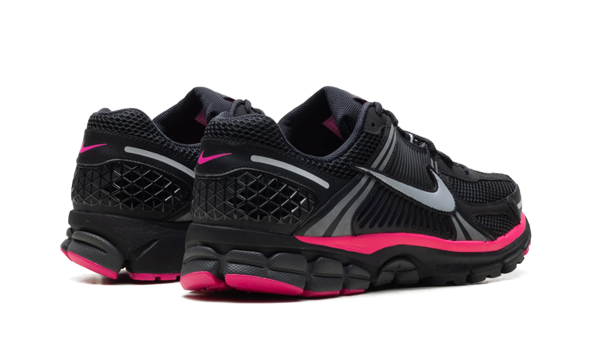Zoom Vomero 5 "Black Pink Blast" FB9149 004