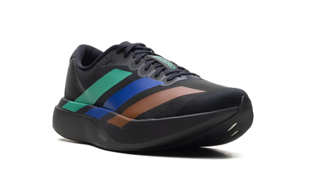 adiZero EVO SL "Pharrell Williams - Black" KI3392