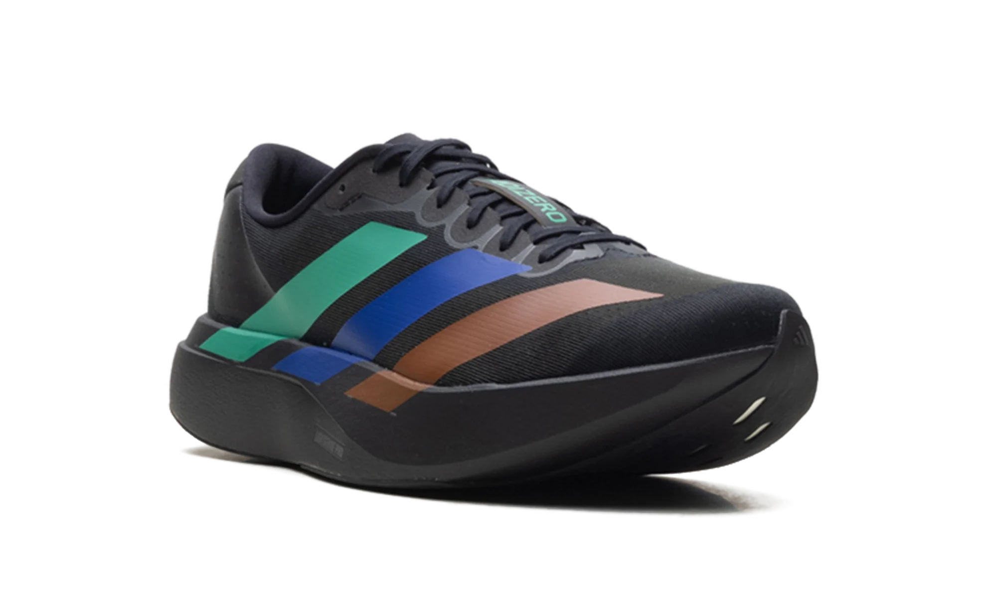 adiZero EVO SL "Pharrell Williams - Black" KI3392