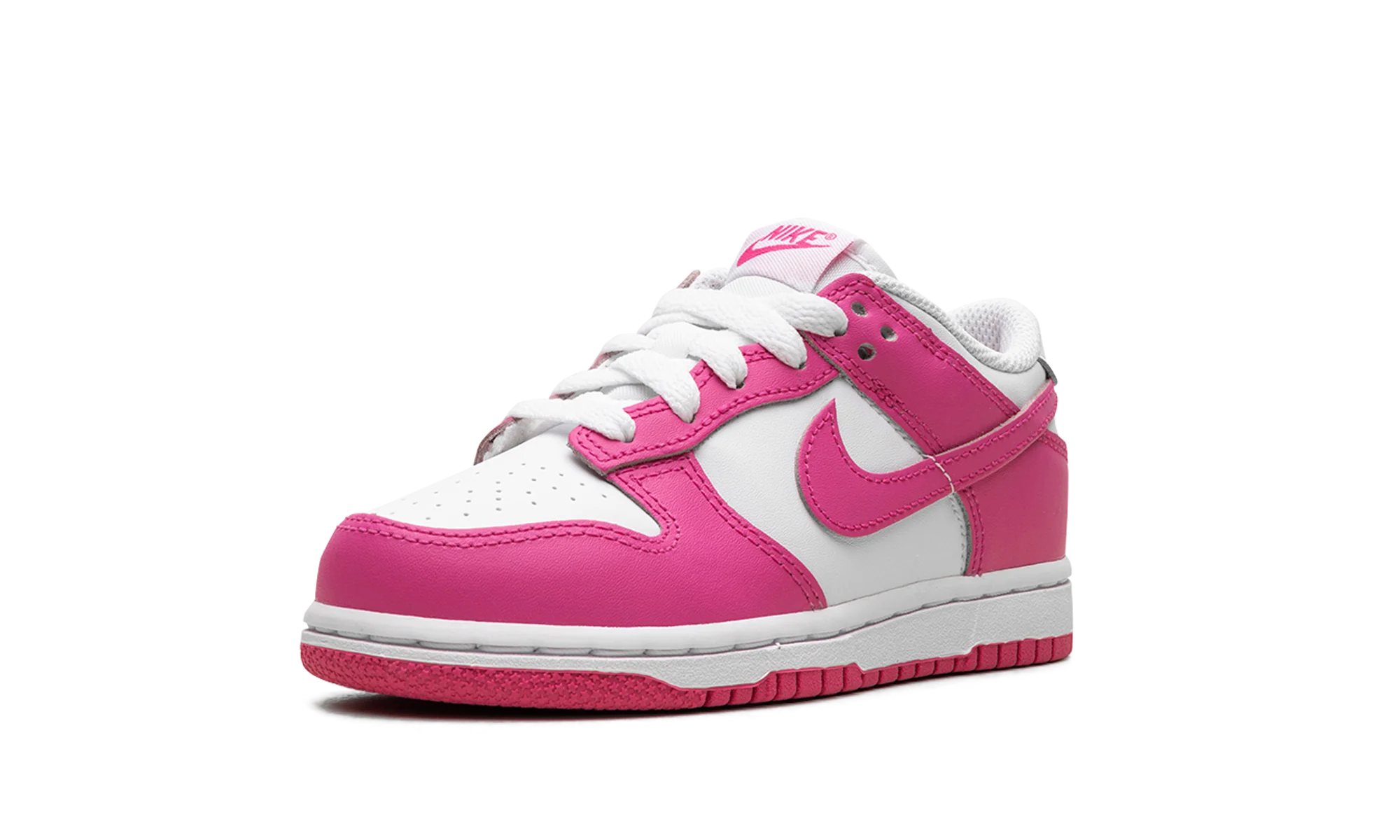 Dunk Low (PSE) "Laser Fuchsia" FB9108 102