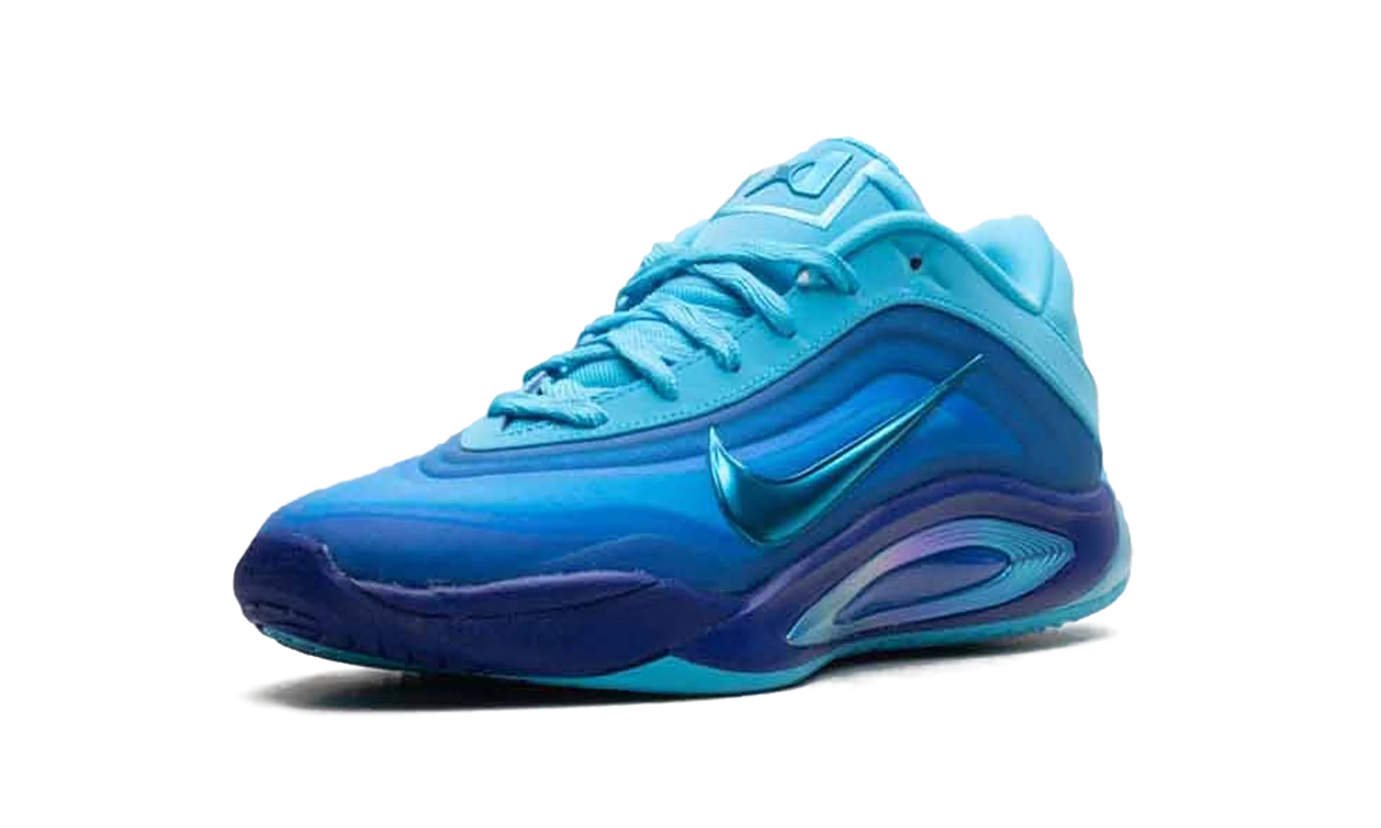 A'One WMNS "Indigo Girl" FZ8605 401