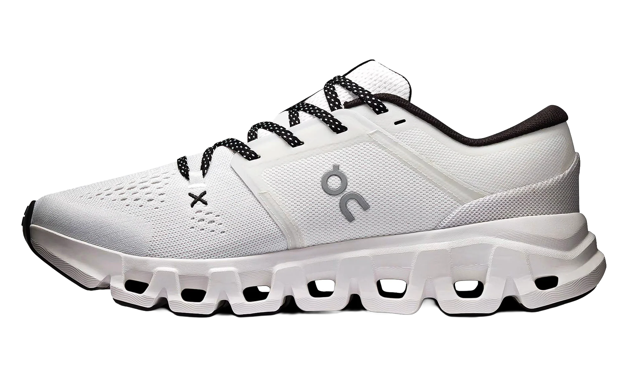 Cloud X 5 WMNS "White / Black" 3WG30060462