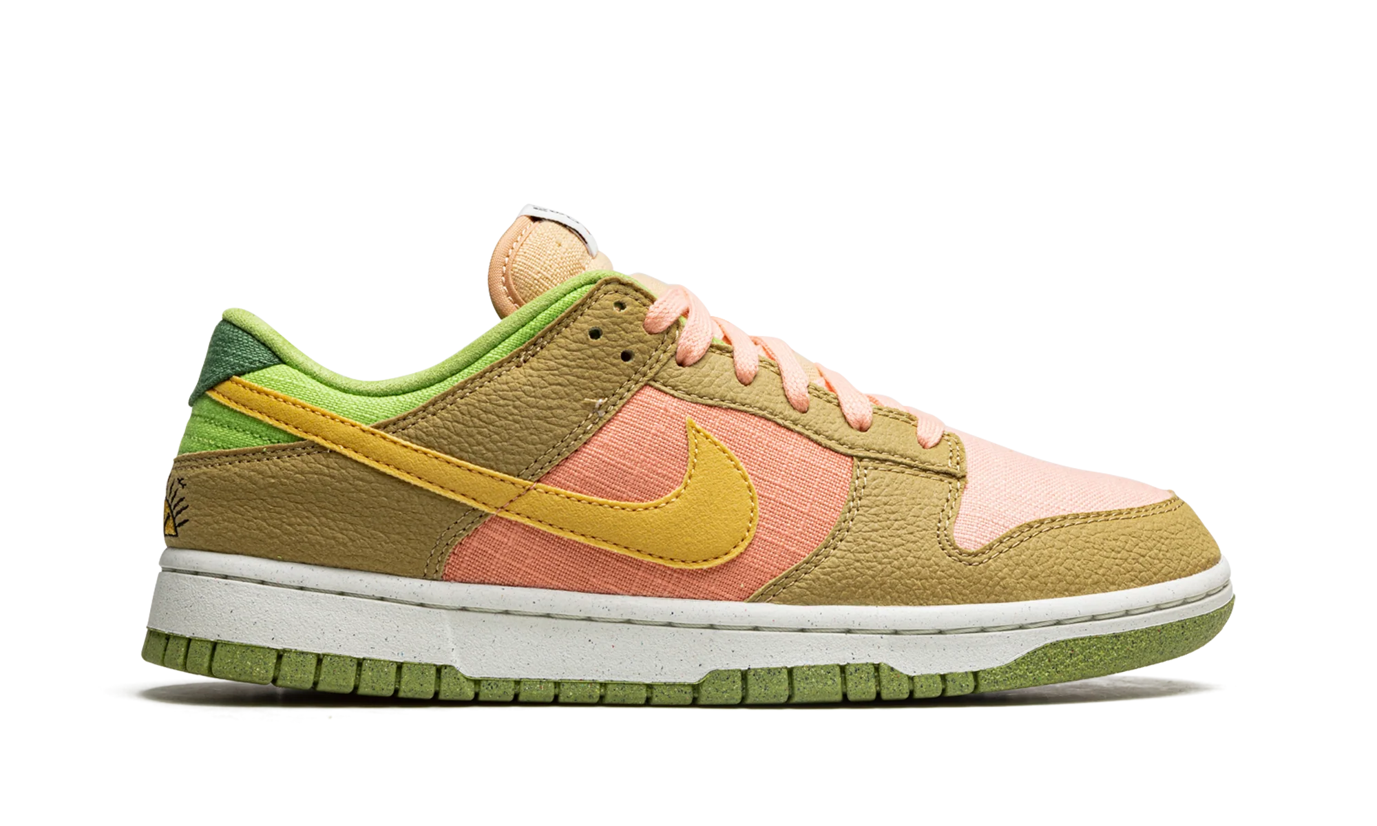 Dunk Low "Sun Club" DM0583 800