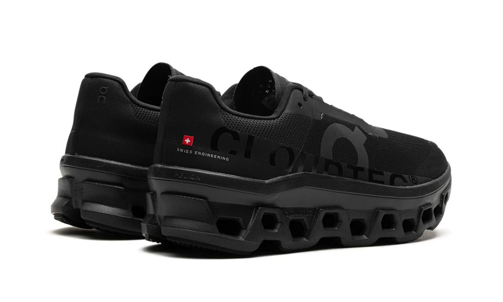 Cloudmonster "All Black" 61.99025