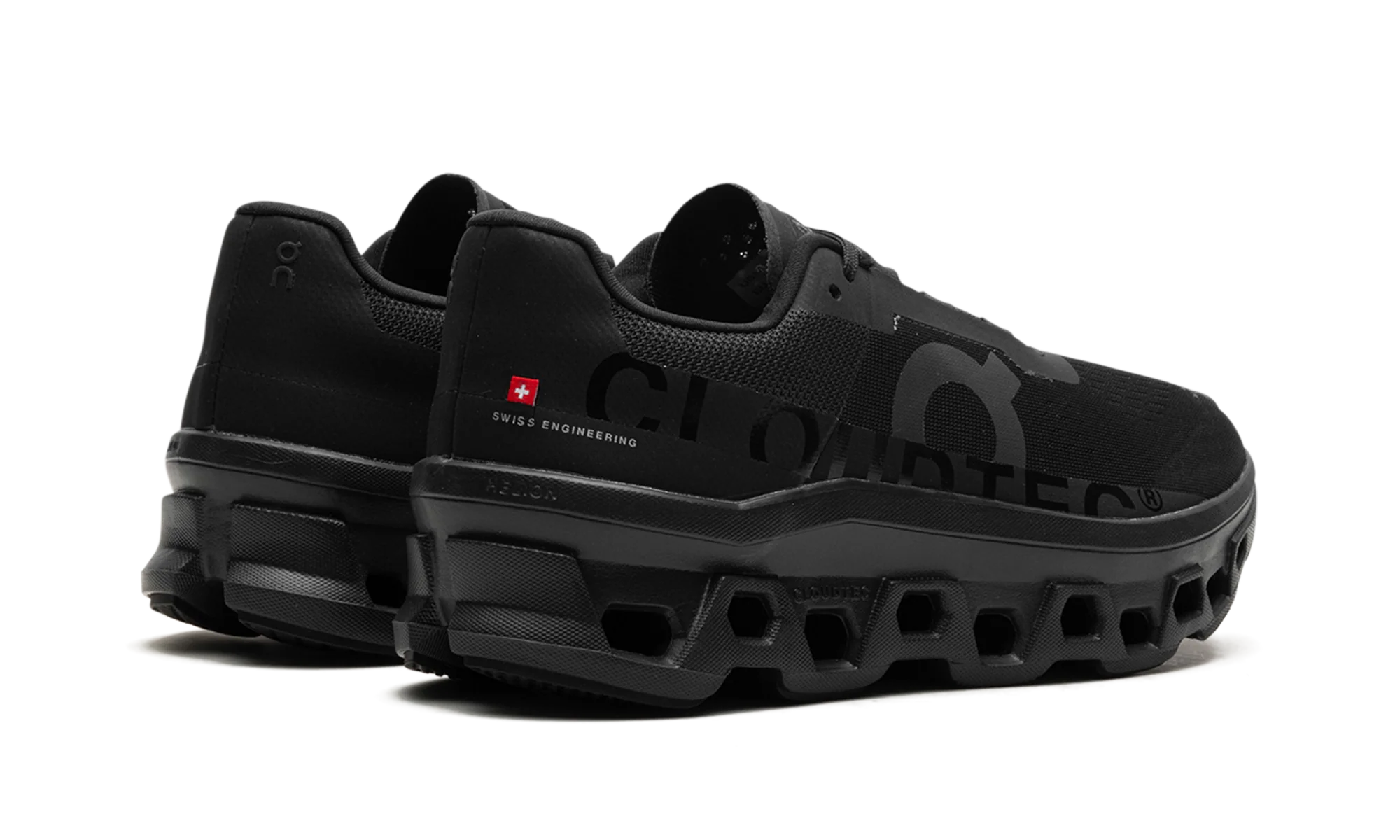 Cloudmonster "All Black" 61.99025