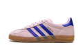 Gazelle Indoor WMNS "Clear Pink Lucid Blue" JI1371