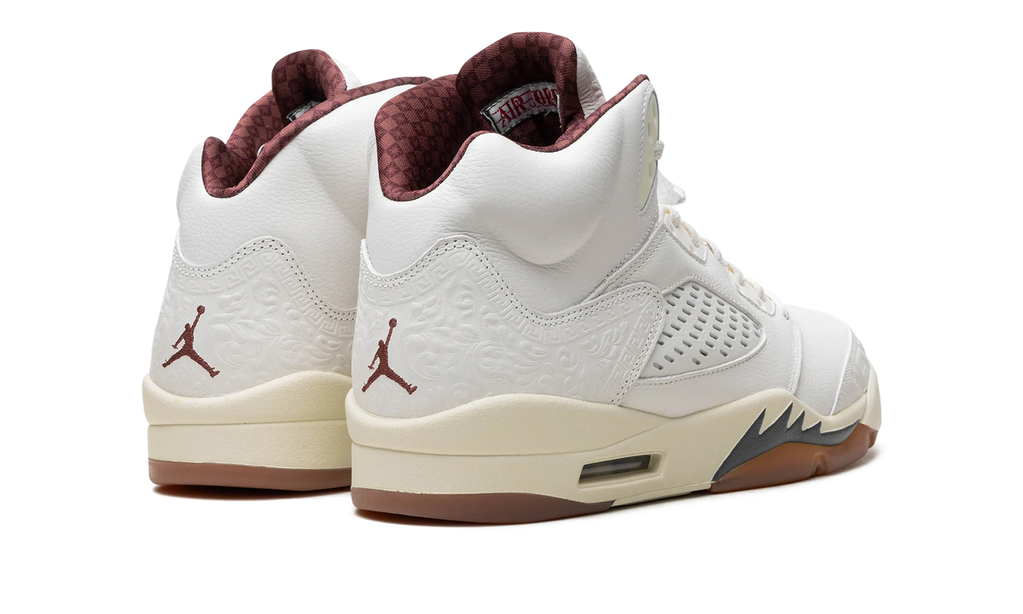 Air Jordan 5 "El Grito" HF8833 100