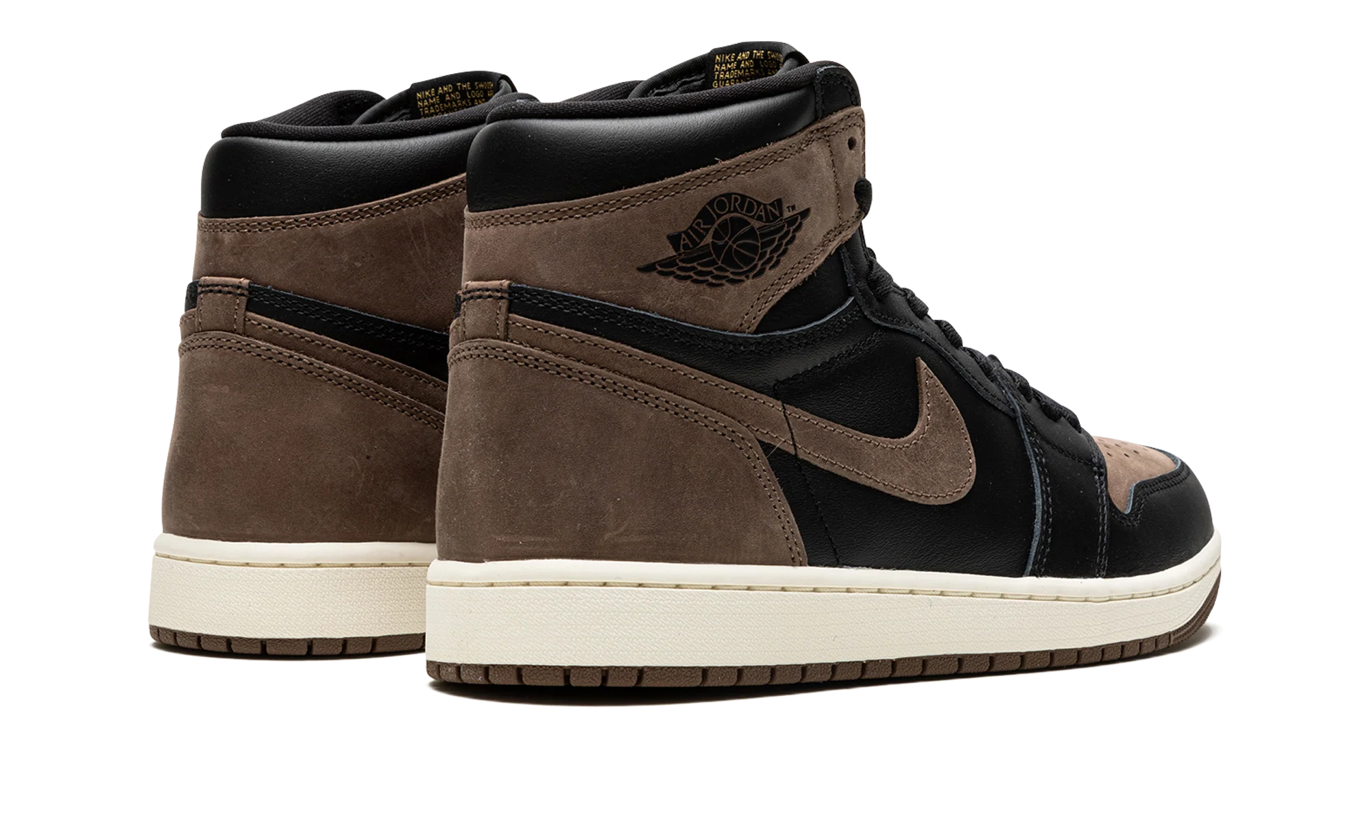 Air Jordan 1 Retro High OG "Palomino" DZ5485 020