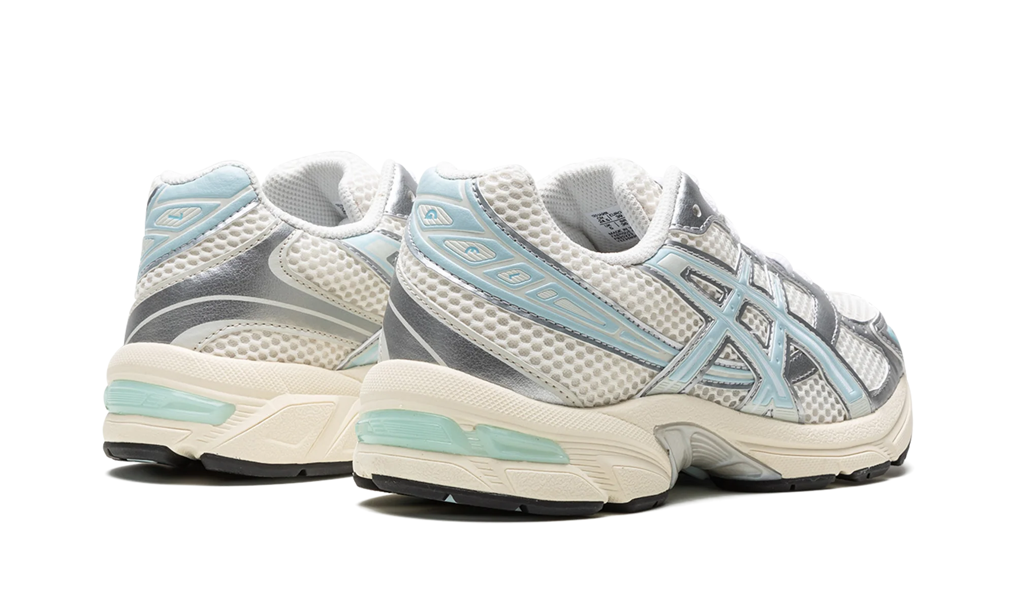 Gel-1130 "Kith Cream Starlight Blue" 1201A956 101
